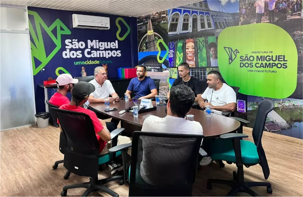 Secretaria de Infância e Juventude